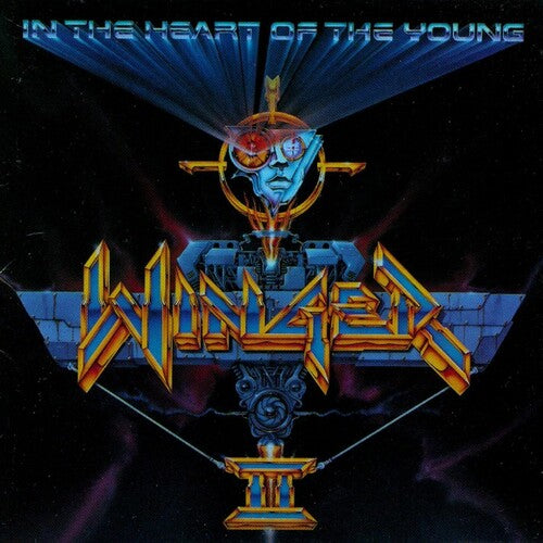 Winger: Winger II: In The Heart Of The Young