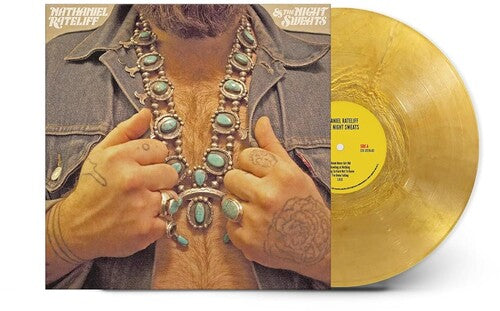 Rateliff, Nathaniel & the Night Sweats: Nathaniel Rateliff & The Night Sweats