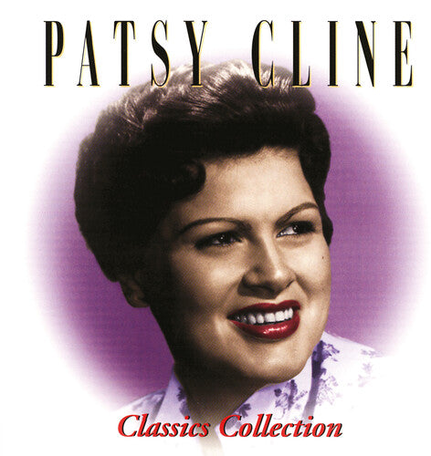 Cline, Patsy: Classics Collection