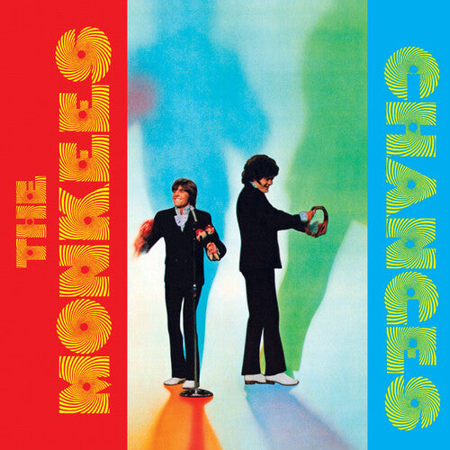 Monkees: Changes