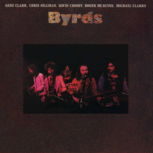 Byrds: Byrds