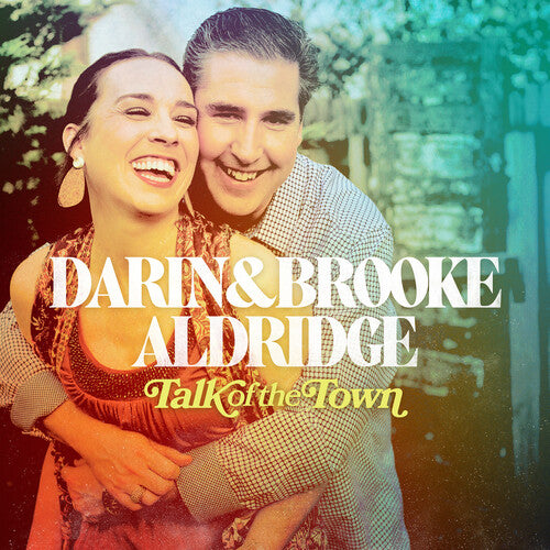 Aldridge, Darin & Brooke: Talk Of The Town