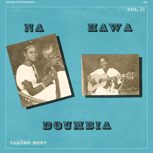 Doumbia, Nahawa: Vol. 2