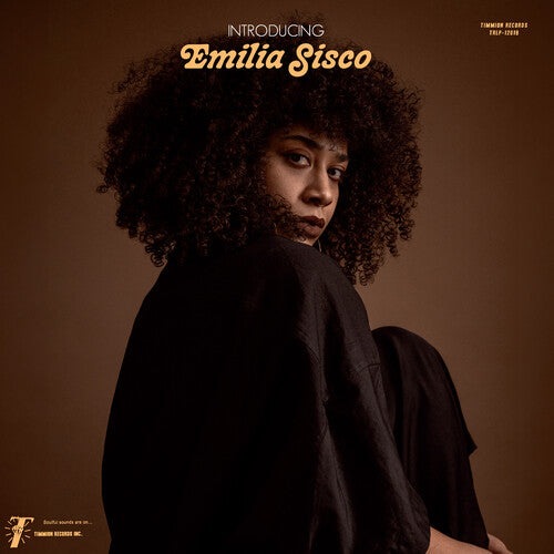 Sisco, Emilia / Cold Diamond & Mink: Introducing Emilia Sisco