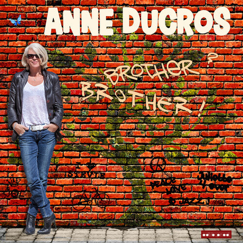 Ducros, Anne: Brother Brother