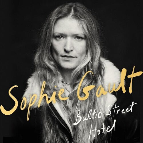 Gault, Sophie: Baltic Street Hotel