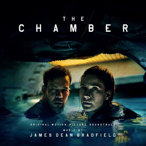 Bradfield, James Dean: Chamber / O.S.T.