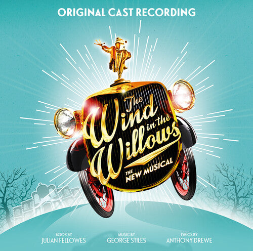 Wind in the Willows / O.L.C.: Wind in the Willows / O.L.C.