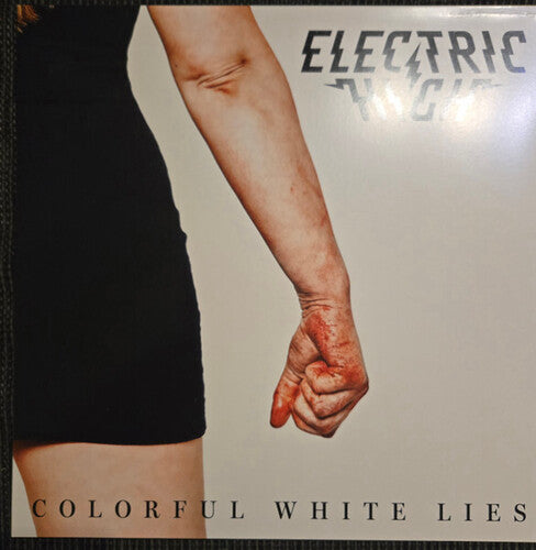 Electric High: Colorful White Lies