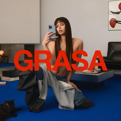 Peluso, Nathy: Grasa