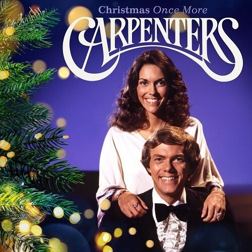 Carpenters: Christmas Once More - SHM-CD