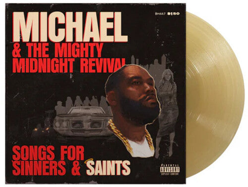 Killer Mike: Michael & The Mighty Midnight Revival: Songs For Sinners & Saints