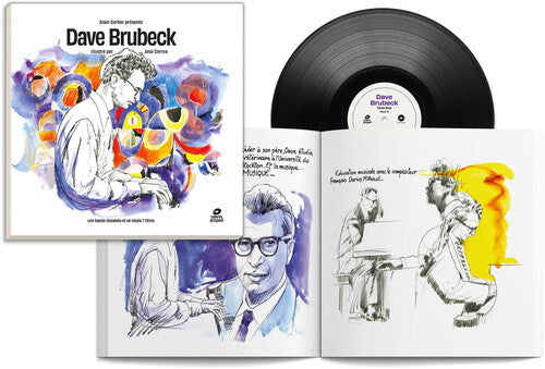 Brubeck, Dave: Time Out