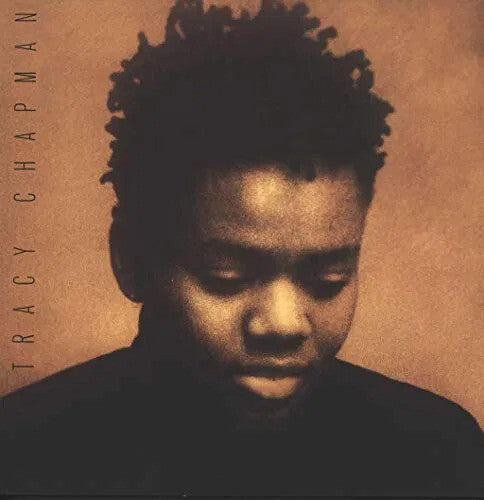 Chapman, Tracy: Tracy Chapman