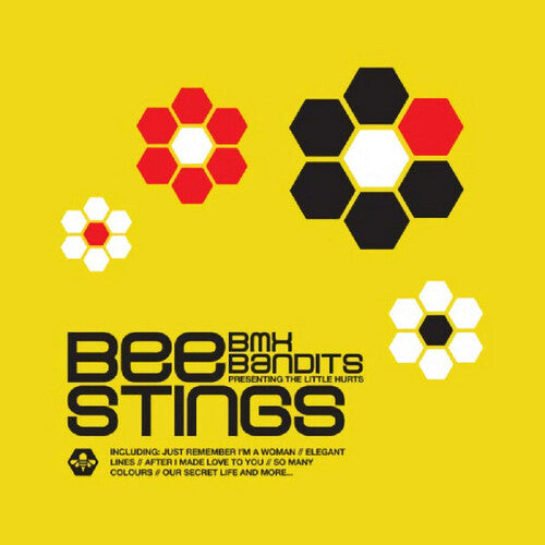 BMX Bandits: Bee Stings