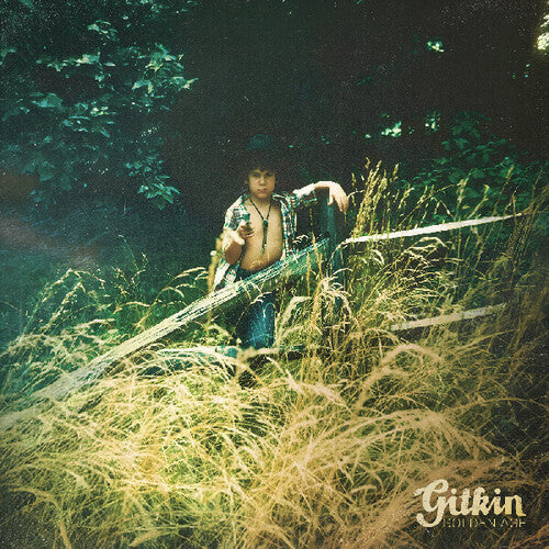 Gitkin: Golden Age