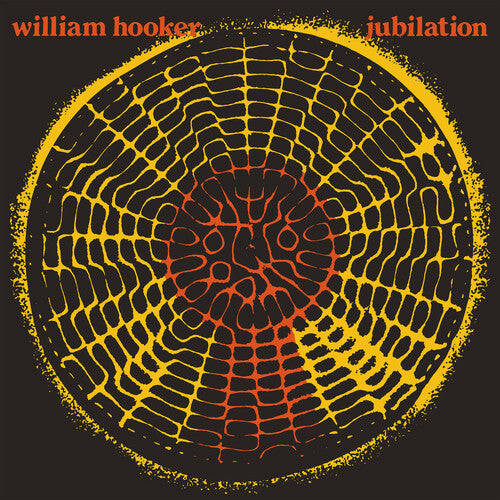 Hooker, William: Jubilation