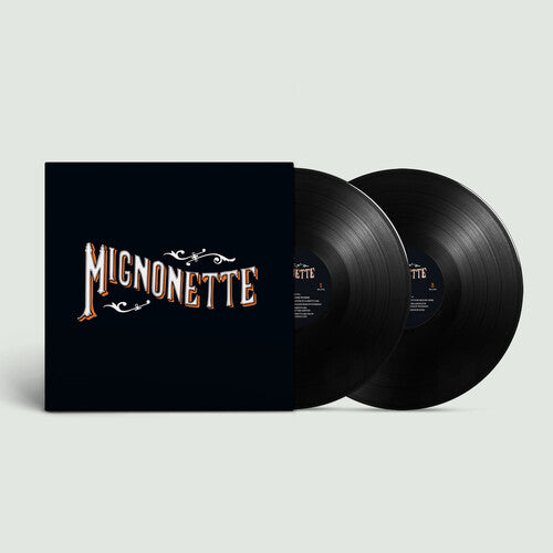 Avett Brothers: Mignonette