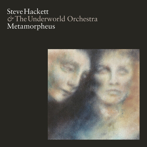 Hackett, Steve: Metamorpheus (re-issue 2024)