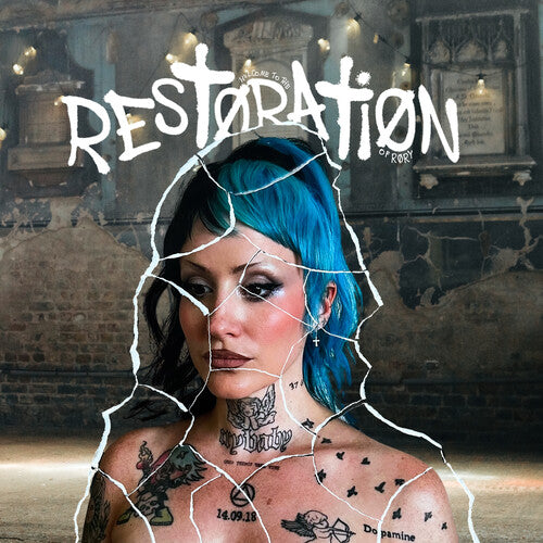 Rory: Restoration