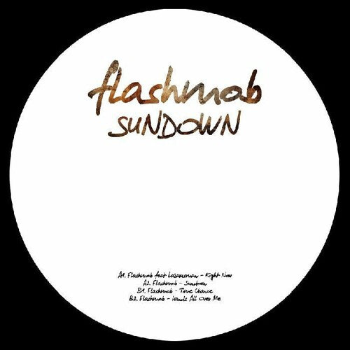 Flashmob: Sundown Album Sampler