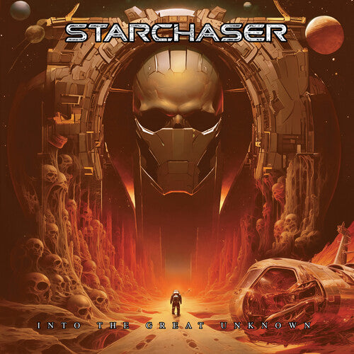 Starchaser: To The Great Unknown