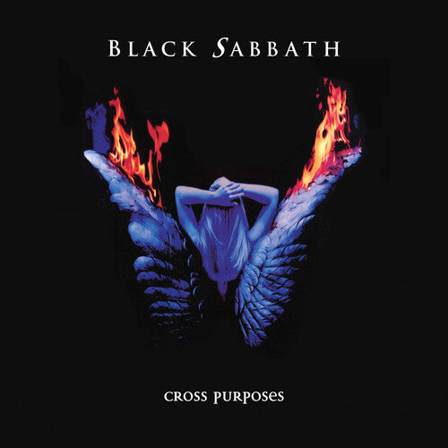 Black Sabbath: Cross Purposes (2024 Remaster)