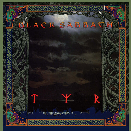 Black Sabbath: Tyr (2024 Remaster)