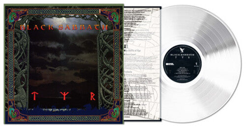 Black Sabbath: Tyr (2024 Remaster)