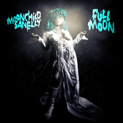 Moonchild Sanelly: Full Moon