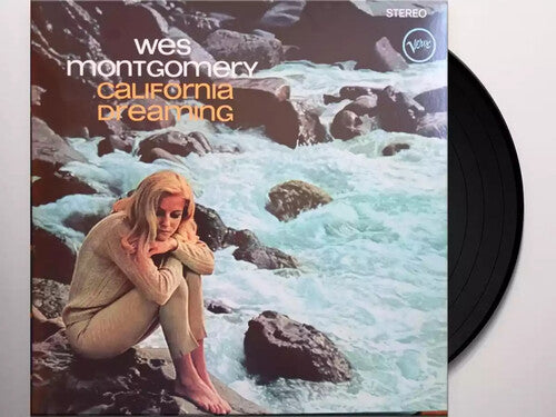 Montgomery, Wes: California Dreaming - Limited Gatefold Vinyl