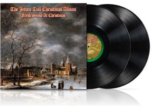 Jethro Tull: Jethro Tull Christmas Album (2024 Remix)