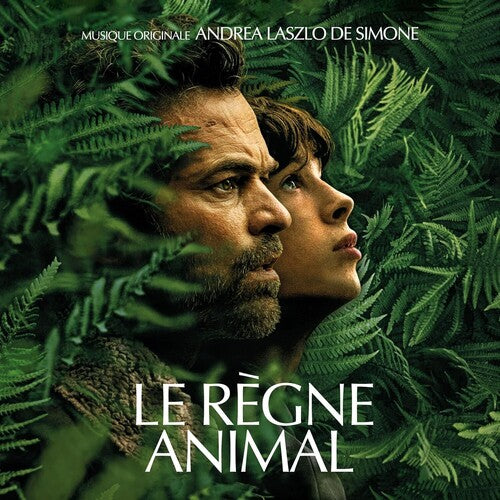 Laszlo De Simone, Andrea: Le Regne Animal