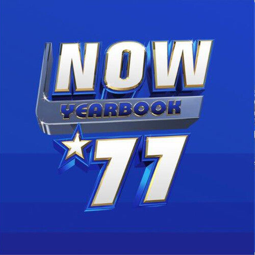 Now Yearbook 1977 / Various: Now Yearbook 1977 / Various - Special Edition