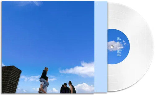 Fred Again: Ten Days - White Colored Vinyl