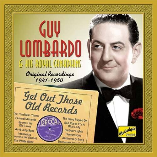 Lombardo, Guy: Guy Lombardo & His Royal Canadians