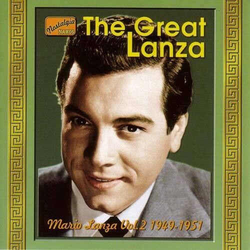 Lanza, Mario: Great Lanza