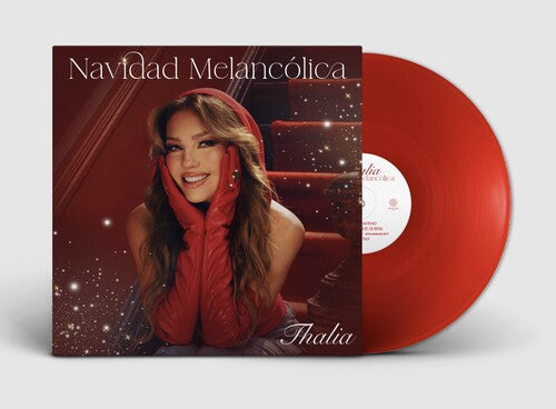 Thalia: Navidad Melancolica