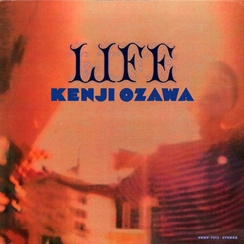 Ozawa, Kenji: Life