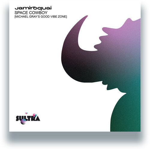 Jamiroquai: Space Cowboy (Michael Gray Remixes)