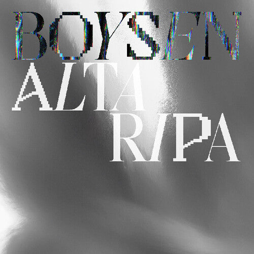 Boysen, Ben Lukas: Alta Ripa