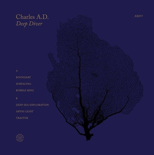 Charles AD: Deep Diver