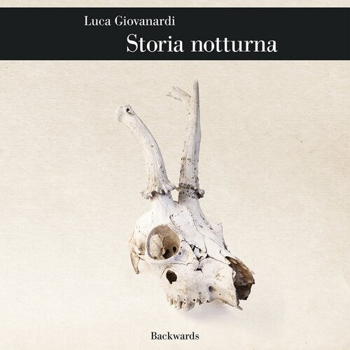 Giovanardi, Luca: Storia Notturna