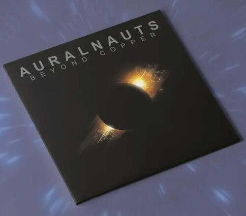 Auralnauts: Beyond Copper (Original Soundtrack)