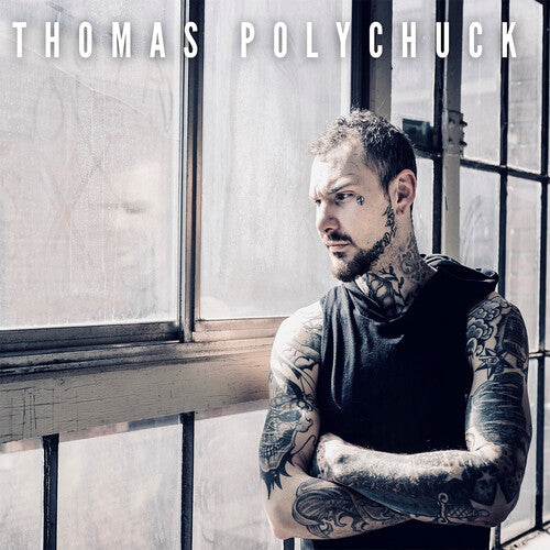 Polychuck, Thomas: Thomas Polychuck