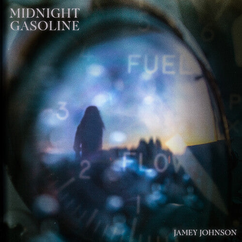 Johnson, Jamey: Midnight Gasoline