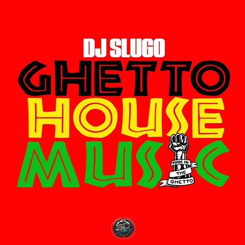 DJ Slugo: Ghetto House Music