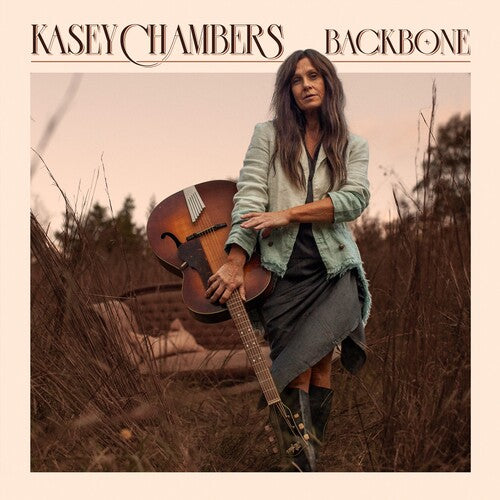 Chambers, Kasey: Backbone