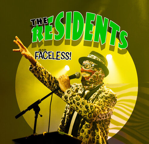 Residents: Are Faceles