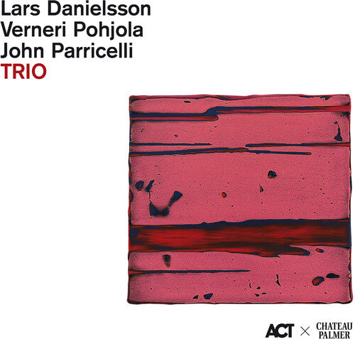 Danielsson, Lars / Pohjola, Verneri: Trio